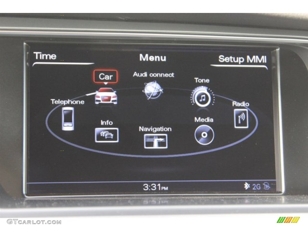 2016 S5 Premium Plus quattro Coupe - Glacier White Metallic / Black photo #25