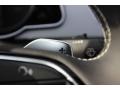 2016 Audi S5 Black Interior Transmission Photo