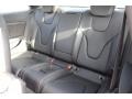 Black Rear Seat Photo for 2016 Audi S5 #108500291