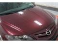 Dark Cherry Mica - MAZDA6 s Grand Touring Sedan Photo No. 55