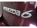 Dark Cherry Mica - MAZDA6 s Grand Touring Sedan Photo No. 89