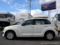 2002 Stone White Chrysler PT Cruiser   photo #2