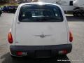 2002 Stone White Chrysler PT Cruiser   photo #4