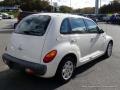 2002 Stone White Chrysler PT Cruiser   photo #5