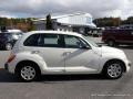 2002 Stone White Chrysler PT Cruiser   photo #6