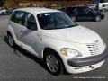 2002 Stone White Chrysler PT Cruiser   photo #7