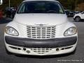 2002 Stone White Chrysler PT Cruiser   photo #8