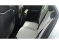 2016 Silver Ice Metallic Chevrolet Trax LS  photo #5