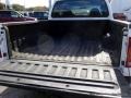 2007 Oxford White Clearcoat Ford F250 Super Duty XL SuperCab 4x4  photo #18