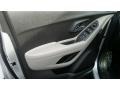 2016 Silver Ice Metallic Chevrolet Trax LS  photo #7