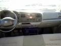 2007 Oxford White Clearcoat Ford F250 Super Duty XL SuperCab 4x4  photo #20