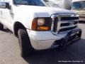 2007 Oxford White Clearcoat Ford F250 Super Duty XL SuperCab 4x4  photo #26