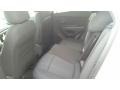 2016 Silver Ice Metallic Chevrolet Trax LT  photo #6