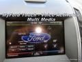 2015 Ingot Silver Metallic Ford Edge Titanium  photo #21