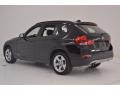 Jet Black - X1 sDrive28i Photo No. 5