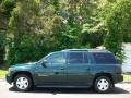 2003 Dark Green Metallic Chevrolet TrailBlazer EXT LT 4x4  photo #2