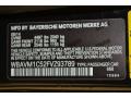 Jet Black - X1 sDrive28i Photo No. 11