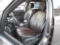 2011 Mocha Steel Metallic GMC Terrain SLT  photo #9