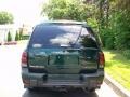 2003 Dark Green Metallic Chevrolet TrailBlazer EXT LT 4x4  photo #3