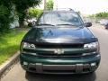2003 Dark Green Metallic Chevrolet TrailBlazer EXT LT 4x4  photo #5