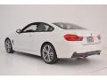 2016 Alpine White BMW 4 Series 435i Coupe  photo #4