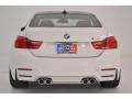 Alpine White - M4 Coupe Photo No. 5