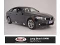 Jet Black - 3 Series 328i xDrive Gran Turismo Photo No. 1