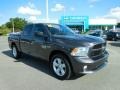 2015 Granite Crystal Metallic Ram 1500 Express Crew Cab  photo #10