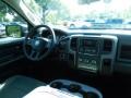 Granite Crystal Metallic - 1500 Express Crew Cab Photo No. 11