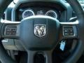 2015 Granite Crystal Metallic Ram 1500 Express Crew Cab  photo #21