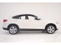 2016 Alpine White BMW X4 xDrive28i  photo #8