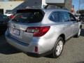 2016 Ice Silver Metallic Subaru Outback 2.5i  photo #4