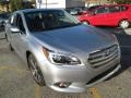 Ice Silver Metallic - Legacy 3.6R Limited Photo No. 5