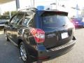 2016 Dark Gray Metallic Subaru Forester 2.5i Touring  photo #3