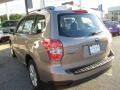 Burnished Bronze Metallic - Forester 2.5i Photo No. 3