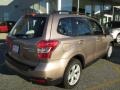 Burnished Bronze Metallic - Forester 2.5i Photo No. 4