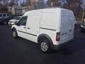 Frozen White - Transit Connect XL Cargo Van Photo No. 3