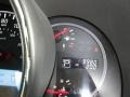 2011 Platinum Graphite Nissan Murano CrossCabriolet AWD  photo #5