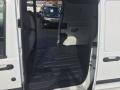 Frozen White - Transit Connect XL Cargo Van Photo No. 6