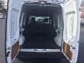 Frozen White - Transit Connect XL Cargo Van Photo No. 8