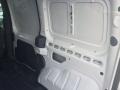 Frozen White - Transit Connect XL Cargo Van Photo No. 11