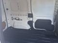 Frozen White - Transit Connect XL Cargo Van Photo No. 12