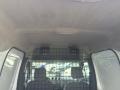 Frozen White - Transit Connect XL Cargo Van Photo No. 13