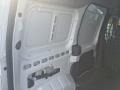 Frozen White - Transit Connect XL Cargo Van Photo No. 14