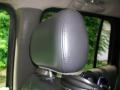 2003 Dark Green Metallic Chevrolet TrailBlazer EXT LT 4x4  photo #21