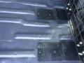 Frozen White - Transit Connect XL Cargo Van Photo No. 29