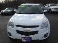 Summit White - Equinox LT AWD Photo No. 2