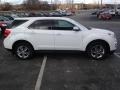 Summit White - Equinox LT AWD Photo No. 3