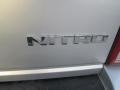 Bright Silver Metallic - Nitro Heat Photo No. 11