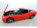 2013 Torch Red Chevrolet Corvette Coupe  photo #20